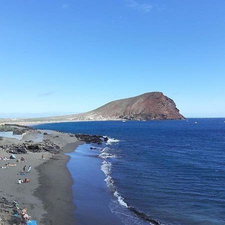Alquilaencanarias-La Tejita Pirata! ภายนอก รูปภาพ
