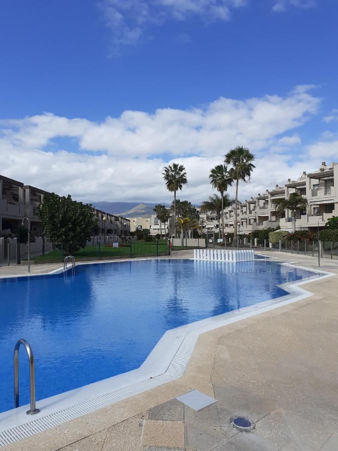 Alquilaencanarias-La Tejita Pirata! ภายนอก รูปภาพ