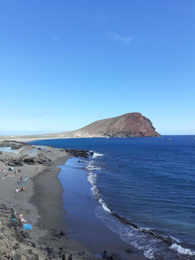 Alquilaencanarias-La Tejita Pirata! ภายนอก รูปภาพ
