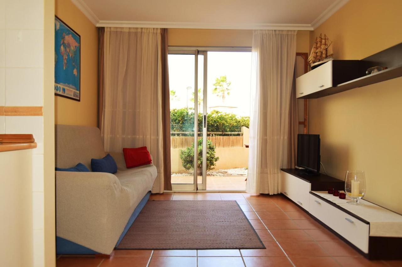 Alquilaencanarias-La Tejita Pirata! ภายนอก รูปภาพ