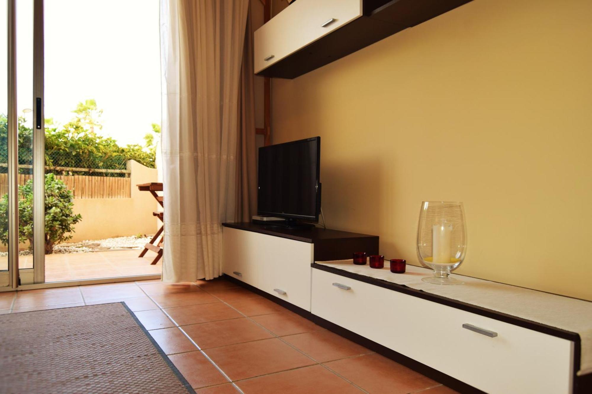 Alquilaencanarias-La Tejita Pirata! ภายนอก รูปภาพ