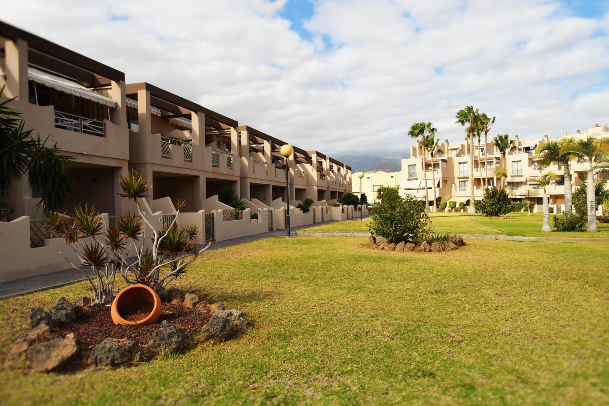 Alquilaencanarias-La Tejita Pirata! ภายนอก รูปภาพ